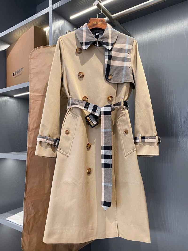 Burberry Outwear